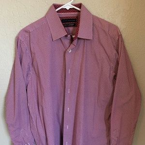 Mens Dress Shirt